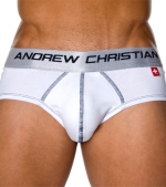 Andrew Christian Shock Jock Brief